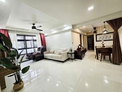 Blk 606D Tampines Greenridges (Tampines), HDB 5 Rooms #611960871